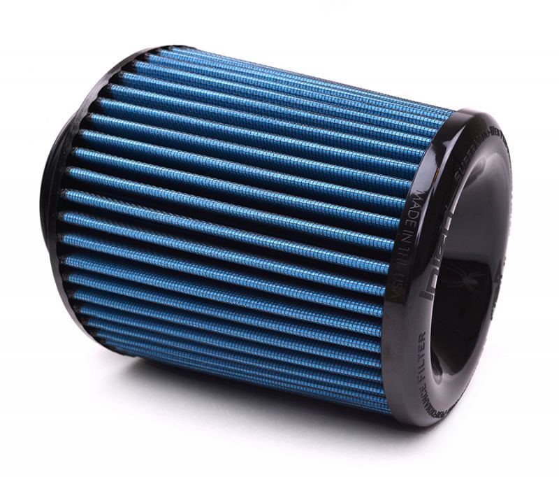 Injen Technology SuperNano-Web Air Filter - X-1026-BB