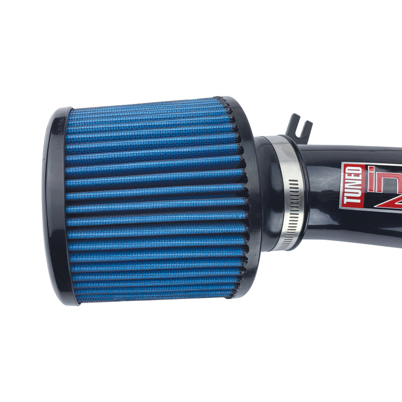 Injen Black IS Short Ram Cold Air Intake System For 94-01 Acura Integra GSR L4-1.8L - IS1450BLK