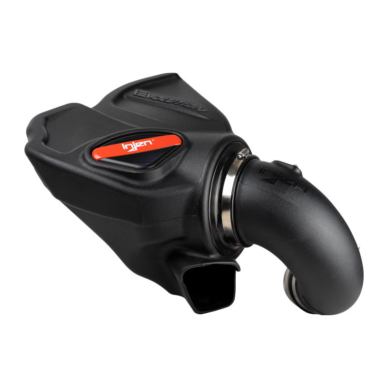Injen EVOLUTION Cold Air Intake System - EVO1108