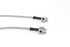 Goodridge 2015 Ford Mustang All Models G-Stop Stainless Steel Brake Lines