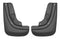 Husky Liners 11-21 Jeep Grand Cherokee (w/OEM Fender Flares) Custom-Molded Front Mud Guards