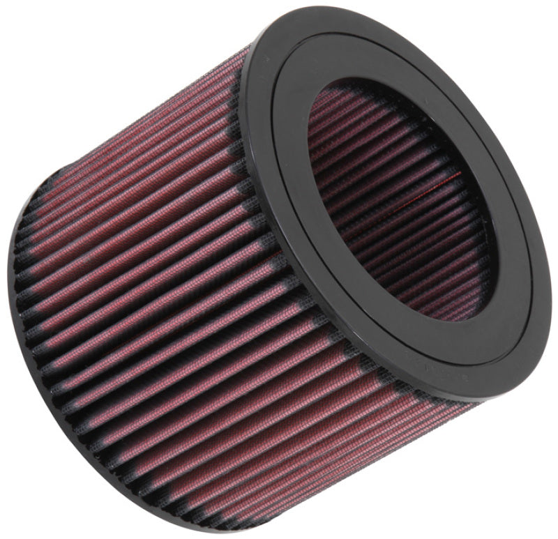 K&N 69-74 Toyota Land Cruiser Drop In Air Filter