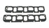 JBA Chrysler 5.7-6.4L Gen III Hemi D-Port Header Gasket - Pair