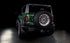 Oracle Lighting Flush Style LED Taillights for 21-22 Ford Bronco 5892-504