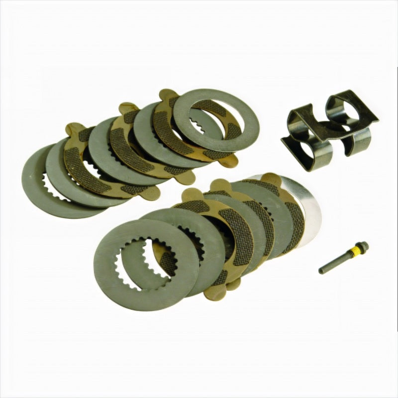 Ford Racing 8.8 Inch TRACTION-LOK Rebuild Kit