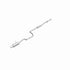 MagnaFlow Sys C/B Civic Ex/Si 2/4Dr 96-On