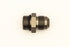 DeatschWerks 10AN ORB Male To 10AN Male Adapter (Incl O-Ring)