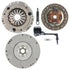 Exedy OE 2011-2012 Nissan Juke L4 Clutch Kit