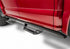 N-Fab Predator Pro Step System 15-17 Ford F-150 / Raptor SuperCrew - Tex. Black