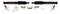 Skyjacker 2002-2006 Chevrolet Suburban 2500 4 Wheel Drive Steering Damper Kit