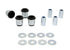 Whiteline Plus 11/95-02 Toyota Hilux 4Runner/7/96-2/03 Landcruiser Front C/A - Lowr Inner Bushing