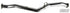 Turbo XS 2015 Subaru WRX M/T Catted Front Pipe