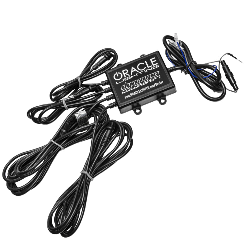 Oracle Lighting High Powered LED Headlights 7