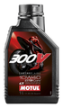 Motul 1L Synthetic-ester Oil 300V Factory Line Road Racing 10W40