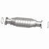 MagnaFlow Conv DF Tacoma 95-98 2.7L/3.4L