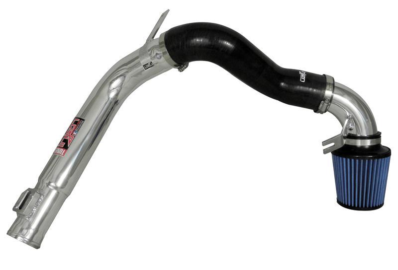 Injen Polished SP Cold Air Intake System For 07-12 Nissan Sentra L4-2.0L - SP1969P