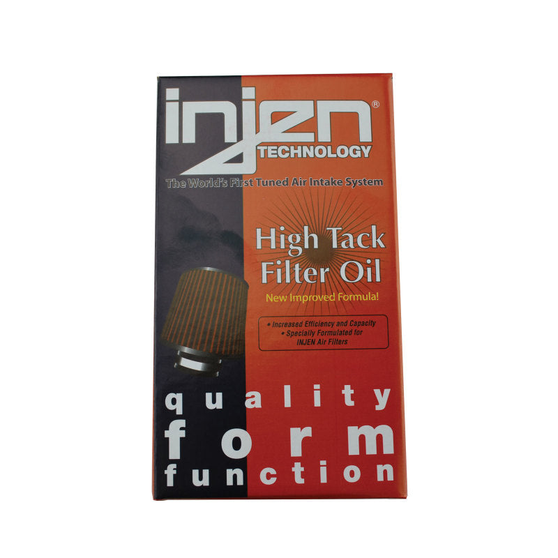 Injen Pro Tech Air Filter Cleaning Recharge Kit (Includes Cleaner/Charger Oil) Cleaning Kit X-1030