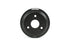 Perrin 15-22 Subaru WRX / 14-18 FXT / 18-21 Crosstrek Lightweight Water Pump Pulley - Black