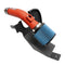 Injen Wrinkle Red SP Short Ram Cold Air Intake System For 16-21 Honda Civic L4-1.5L Turbo - SP1572WR