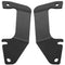 Rigid Industries 14-20 Toyota Tundra A-Pillar Mount (Fits 360-Series, D-Series, D-SS)