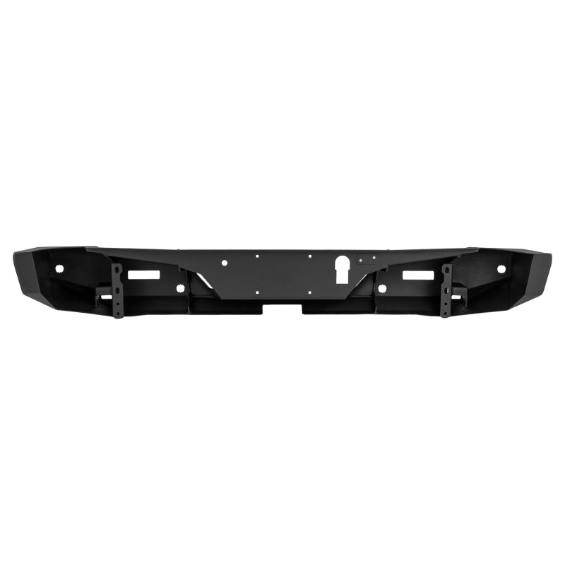 ARB Rear Bumper With No Tire Carrier for 2020-2021 Jeep Gladiator JT 5650390