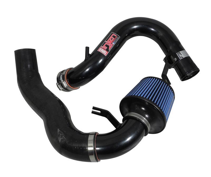 Injen Black SP Cold Air Intake System - SP1836BLK