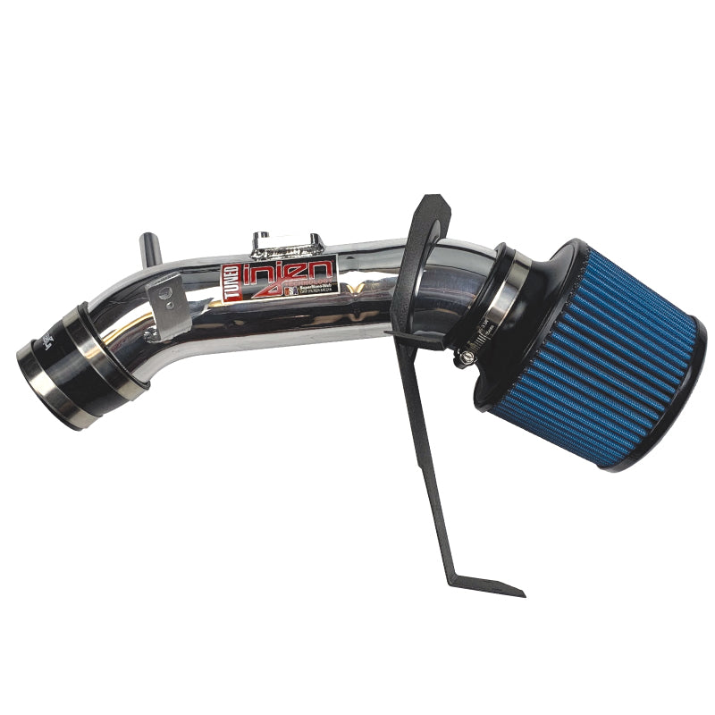 Injen Polished SP Short Ram Cold Air Intake System For 19-21 Toyota Corolla L4-2.0L - SP2081P