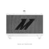 Mishimoto 10-11 Chevrolet Camaro SS V8 Aluminum Radiator