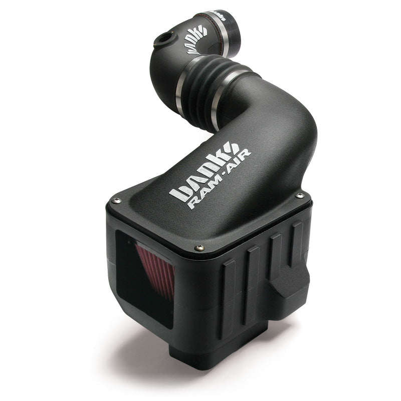 Banks Power Ram-Air Intake System for 06-07 Chevy/GMC 2500/3500 6.6L LLY/LBZ 42142