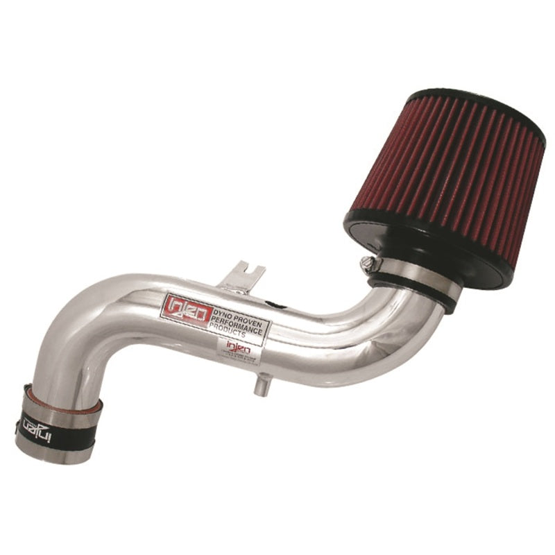 Injen Polished IS Short Ram Cold Air Intake System For 97-99 Toyota Camry L4-2.2L - IS2020P