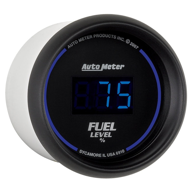 Autometer Cobalt Digital 2-1/16