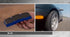 EBC 01-04 Aston Martin Vanquish 5.9 (AP Caliper) Bluestuff Front Brake Pads