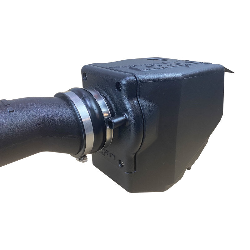 Injen Evolution Cold Air Intake System for 12-15 Jeep Wrangler JK 3.6L V6 Intake EVO5008
