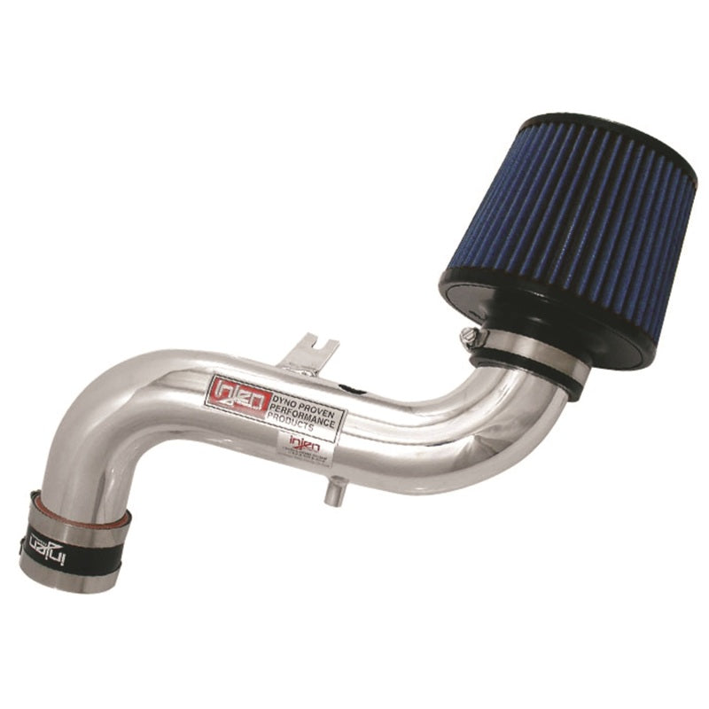 Injen IS Short Ram Cold Air Intake System for 03-05 Camry V6 3.3L / 04-05 Solara V6 3.3L IS2032P