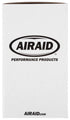 Airaid Universal Air Filter - Cone 4 x 6 x 4 5/8 x 9 w/ Short Flange