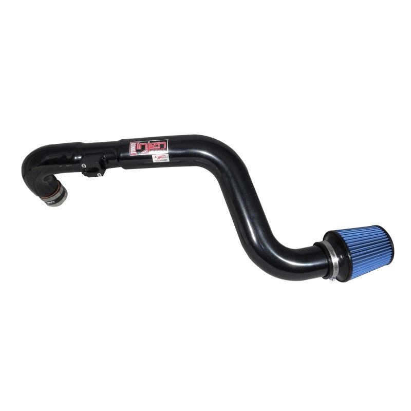 Injen Black SP Short Ram Cold Air Intake System - SP3070BLK