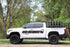 Go Rhino 22-23 Toyota Tundra CrewMax Cab 4dr E-BOARD E1 Electric Running Board Kit - Tex. Blk