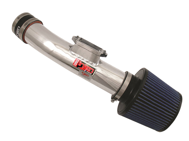 Injen IS Short Ram Cold Air Intake System for 97-01 Camry 3.0L / 98-03 Solara 3.0L IS2030P