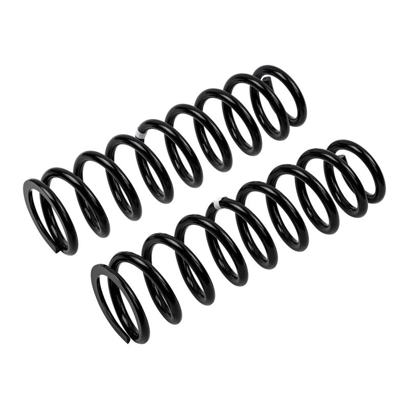 ARB / Old Man Emu Front Coil Spring Pair Set 78&79Ser Hd 2859