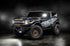 ORACLE Lighting Oculus Amber/White Switchback Bi-LED Projector Headlights for 2021+ Ford Bronco 5886-023