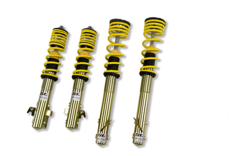 ST Coilover Kit 04-07 Subaru Impreza / 02-07 Subaru WRX