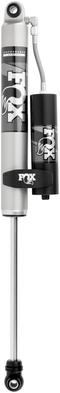 Fox 2017+ Ford F-250 2.0 Perf Series 12.1in Smooth Body R/R Rear Shock 0-1in. Lift