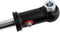 Fox 18+ Jeep JL 2.0 Factory Race Series 8.1in ATS Stabilizer 23.2in Ext Through-Shaft Axle Mount