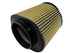 aFe MagnumFLOW Air Filters IAF PG7 A/F PG7 5-1/2F x (7x 10)B x 7T x 8H