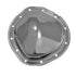 Yukon Gear Chrome Cover For GM 12 Bolt Truck