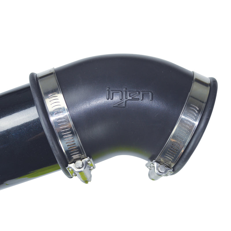 Injen Black SP Short Ram Cold Air Intake System For 06-11 Honda Civic Si L4-2.0L - SP1577BLK