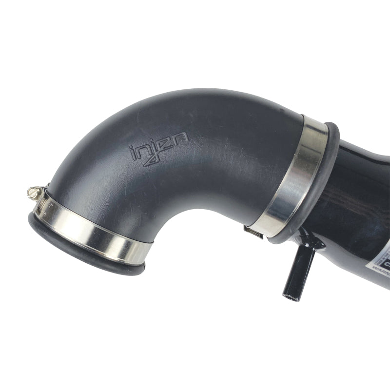 Injen Black SP Short Ram Cold Air Intake System - SP1845BLK