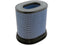 aFe MagnumFLOW HD Air Filters Pro 10R Oval 7in X 4.75in F 9in X 7in T X 9H