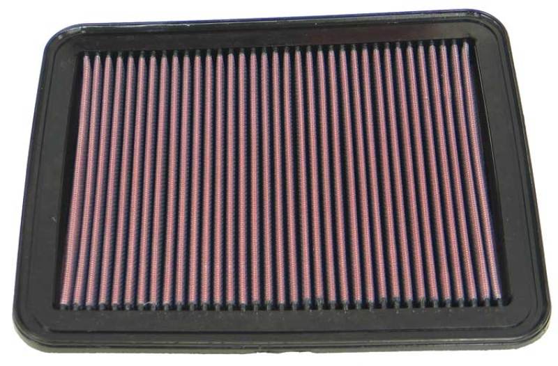 K&N Drop In Air Filter Chevy Equinox/08-10 Malibu/06-10 Buick Lucerne 06-09 Cadillac DTS 33-2296