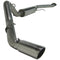 MBRP 3" Cat Back Single Side, 03-07 Chev/GMC 1500 Classic 4.8/5.3L EC/CC-SB S5014409